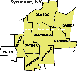 Syracuse, NY